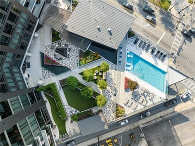 Positioned as a refined corner residence, this professionally