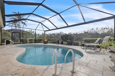 (private lake, pond, coastal) Home Sale Pending in Fort Myers Florida