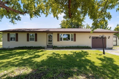 Located outside village limits in Lagrange Twp., this 3 Bedroom - photo 1