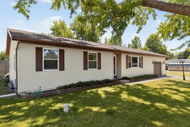 Located outside village limits in Lagrange Twp., this 3 Bedroom - photo 4