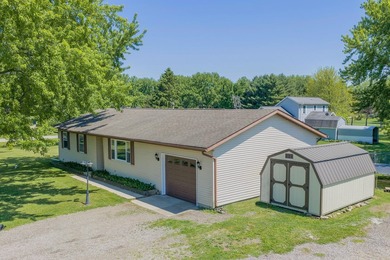 Located outside village limits in Lagrange Twp., this 3 Bedroom - photo 5
