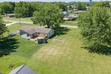 Located outside village limits in Lagrange Twp., this 3 Bedroom - photo 9