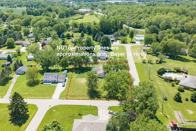 Located outside village limits in Lagrange Twp., this 3 Bedroom - photo 10