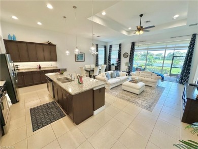 Lake Home For Sale in Fort Myers, Florida