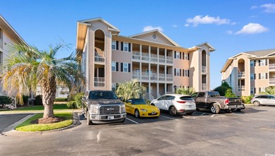 Lake Condo For Sale in North Myrtle Beach, South Carolina