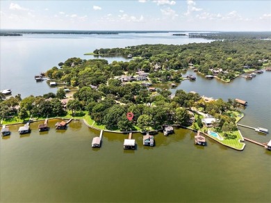 Lake Home For Sale in Mabank, Texas