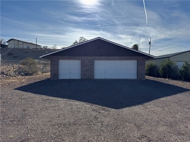 Colorado River - Mohave County Home Sale Pending in Bullhead City Arizona