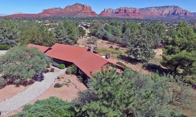 Great opportunity for privacy, elbow room, great red rock views - photo 1