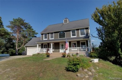 Lake Home For Sale in Grand Blanc, Michigan