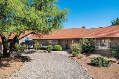 Great opportunity for privacy, elbow room, great red rock views - photo 3