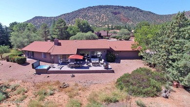 Great opportunity for privacy, elbow room, great red rock views - photo 4