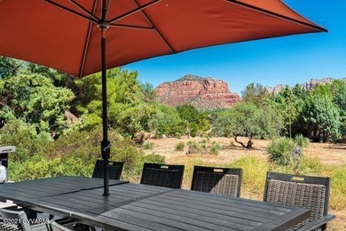 Great opportunity for privacy, elbow room, great red rock views - photo 5