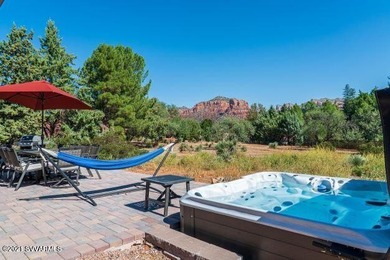 Great opportunity for privacy, elbow room, great red rock views - photo 7