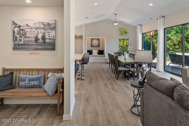 Great opportunity for privacy, elbow room, great red rock views - photo 8