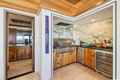 This turnkey luxury residence is a rare offering, now enhanced - photo 8