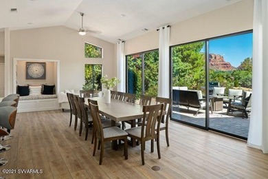 Great opportunity for privacy, elbow room, great red rock views - photo 9