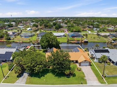 This beautifully maintained waterfront property offers a rare - photo 2