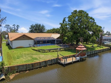 This beautifully maintained waterfront property offers a rare - photo 3