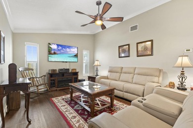 This beautifully maintained waterfront property offers a rare - photo 8