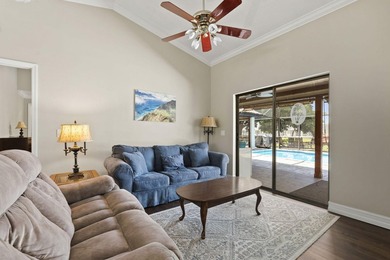 This beautifully maintained waterfront property offers a rare - photo 10