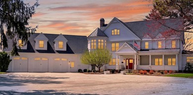 White Lake - Muskegon County Home For Sale in Whitehall Michigan