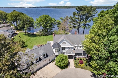A Rare Legacy on White Lake in White Lake Michigan with direct - photo 3