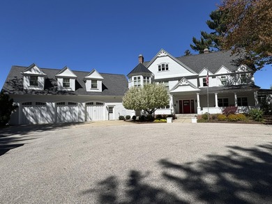 A Rare Legacy on White Lake in White Lake Michigan with direct - photo 6