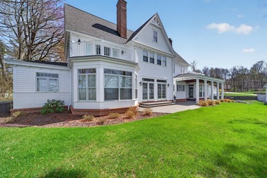 A Rare Legacy on White Lake in White Lake Michigan with direct - photo 10