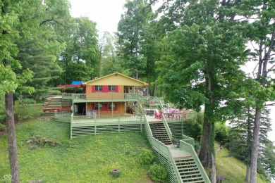 Raccoon Lake, Lakefront, Lake View - photo 28