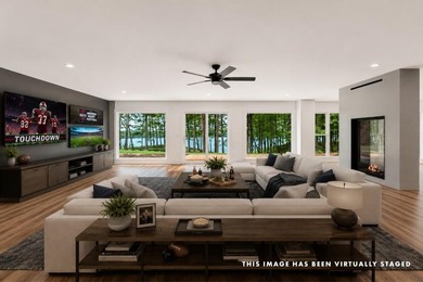 This house...It speaks for itself. Prime Lake Lanier location on - photo 11