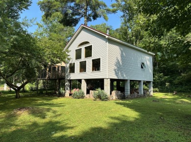 Lake Home For Sale in Frankford, West Virginia