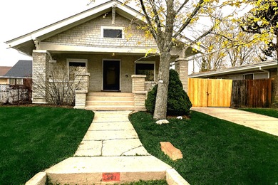 Great Salt Lake Home For Sale in Salt Lake City Utah