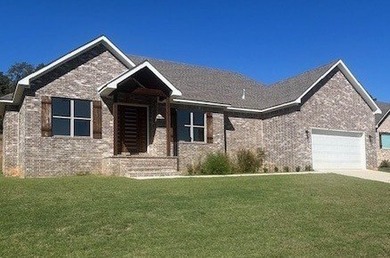 Price Reduced on this beautiful, newly constructed, ranch style - photo 2