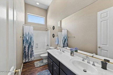 Coming Soon! This extensively updated Cambridge floor plan - photo 12