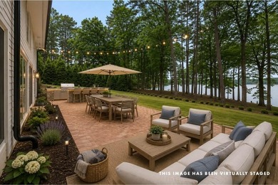 This house...It speaks for itself. Prime Lake Lanier location on - photo 13