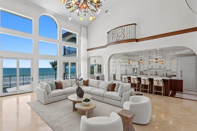 Pure Beachfront Magnificence awaits on the stunning sands of - photo 4