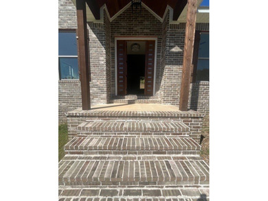 Price Reduced on this beautiful, newly constructed, ranch style - photo 5