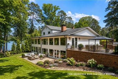 This house...It speaks for itself. Prime Lake Lanier location on - photo 15