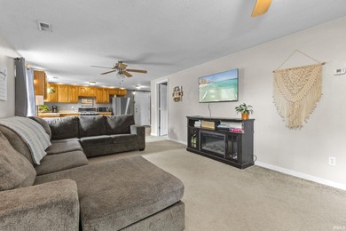 Charming ranch home situated on a desirable corner lot! This - photo 9