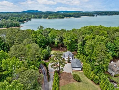 This house...It speaks for itself. Prime Lake Lanier location on - photo 22