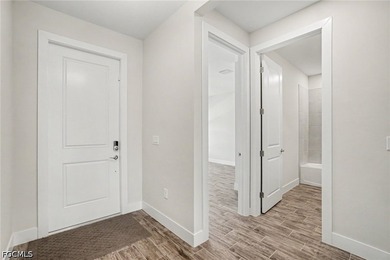 Welcome to this beautifully curated Flatwood single-family home - photo 2