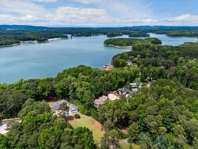 This house...It speaks for itself. Prime Lake Lanier location on - photo 23