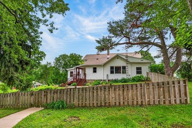 Classic Wisconsin farmhouse & outbuildings on 33+ acres in - photo 7