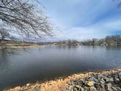 Smith Mountain Lake Lot For Sale in Goodview Virginia
