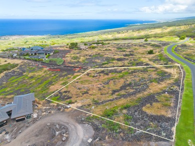 Your Island Paradise Awaits at Lot 62, Hokuli'a Unlock the door - photo 3