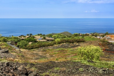 Your Island Paradise Awaits at Lot 62, Hokuli'a Unlock the door - photo 4