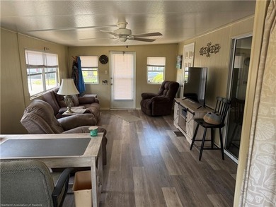 Welcome to Lakeside Village! An active 55+ community where - photo 4