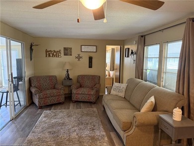 Welcome to Lakeside Village! An active 55+ community where - photo 5
