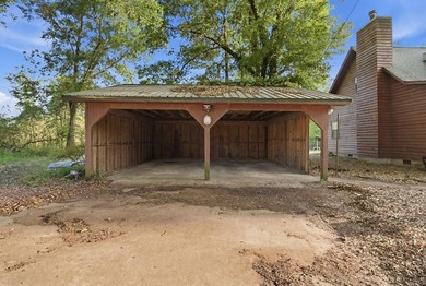 Nestled on approximately 36.5 acres in Gordon, Alabama, this - photo 36