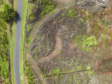 Your Island Paradise Awaits at Lot 62, Hokuli'a Unlock the door - photo 6